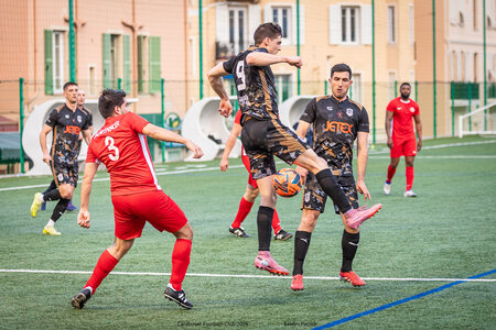 Carabiniers Football à 7 le 27 avril 2026, Foot &agrave; 7 27avril26  103 sur 151 