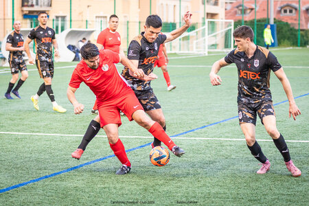 Carabiniers Football à 7 le 27 avril 2026, Foot &agrave; 7 27avril26  104 sur 151 