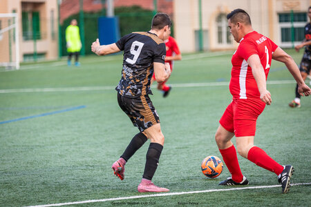 Carabiniers Football à 7 le 27 avril 2026, Foot &agrave; 7 27avril26  107 sur 151 