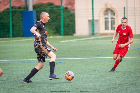 Carabiniers Football à 7 le 27 avril 2026, Foot &agrave; 7 27avril26  108 sur 151 