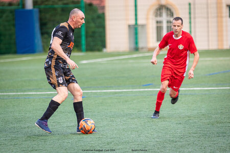 Carabiniers Football à 7 le 27 avril 2026, Foot &agrave; 7 27avril26  109 sur 151 