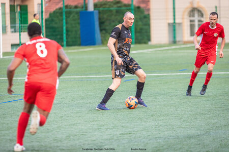 Carabiniers Football à 7 le 27 avril 2026, Foot &agrave; 7 27avril26  110 sur 151 