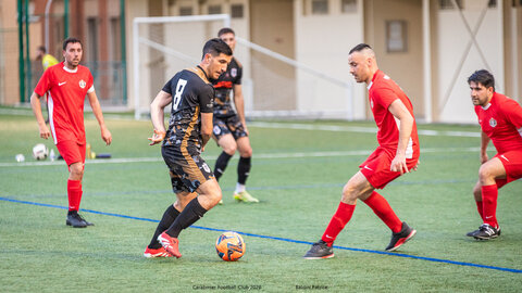 Carabiniers Football à 7 le 27 avril 2026, Foot &agrave; 7 27avril26  113 sur 151 