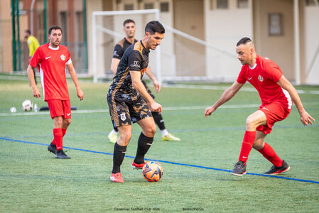 Carabiniers Football à 7 le 27 avril 2026, Foot &agrave; 7 27avril26  114 sur 151 