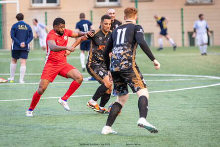 Carabiniers Football à 7 le 27 avril 2026, Foot &agrave; 7 27avril26  116 sur 151 