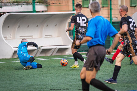 Carabiniers Football à 7 le 27 avril 2026, Foot &agrave; 7 27avril26  117 sur 151 