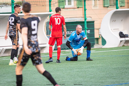 Carabiniers Football à 7 le 27 avril 2026, Foot &agrave; 7 27avril26  118 sur 151 