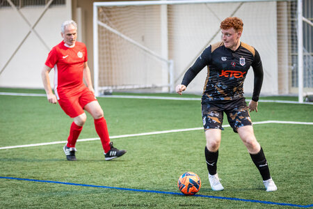 Carabiniers Football à 7 le 27 avril 2026, Foot &agrave; 7 27avril26  119 sur 151 