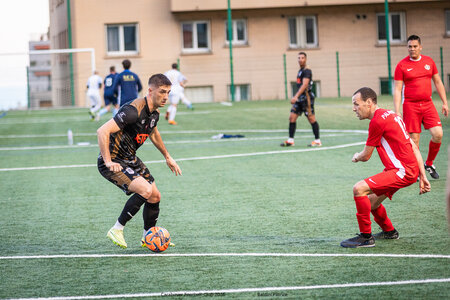 Carabiniers Football à 7 le 27 avril 2026, Foot &agrave; 7 27avril26  120 sur 151 