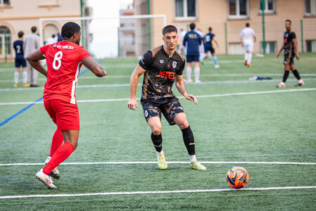 Carabiniers Football à 7 le 27 avril 2026, Foot &agrave; 7 27avril26  121 sur 151 