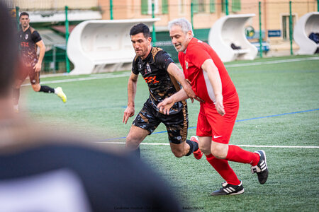 Carabiniers Football à 7 le 27 avril 2026, Foot &agrave; 7 27avril26  122 sur 151 