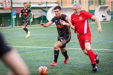 Carabiniers Football à 7 le 27 avril 2026, Foot &agrave; 7 27avril26  123 sur 151 