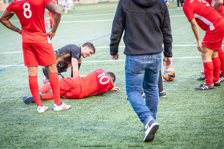 Carabiniers Football à 7 le 27 avril 2026, Foot &agrave; 7 27avril26  126 sur 151 