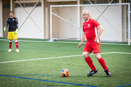 Carabiniers Football à 7 le 27 avril 2026, Foot &agrave; 7 27avril26  128 sur 151 