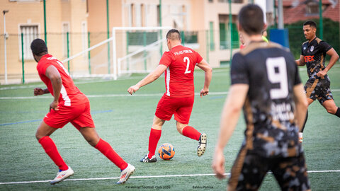 Carabiniers Football à 7 le 27 avril 2026, Foot &agrave; 7 27avril26  129 sur 151 