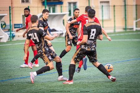 Carabiniers Football à 7 le 27 avril 2026, Foot &agrave; 7 27avril26  130 sur 151 