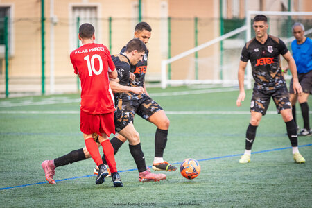 Carabiniers Football à 7 le 27 avril 2026, Foot &agrave; 7 27avril26  131 sur 151 