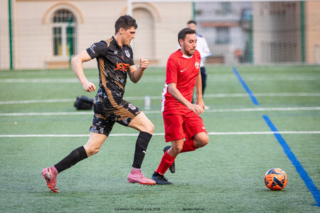 Carabiniers Football à 7 le 27 avril 2026, Foot &agrave; 7 27avril26  132 sur 151 