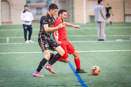 Carabiniers Football à 7 le 27 avril 2026, Foot &agrave; 7 27avril26  133 sur 151 