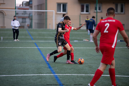 Carabiniers Football à 7 le 27 avril 2026, Foot &agrave; 7 27avril26  134 sur 151 