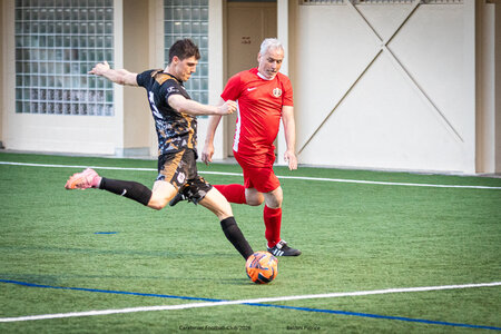 Carabiniers Football à 7 le 27 avril 2026, Foot &agrave; 7 27avril26  135 sur 151 