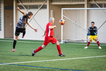 Carabiniers Football à 7 le 27 avril 2026, Foot &agrave; 7 27avril26  137 sur 151 