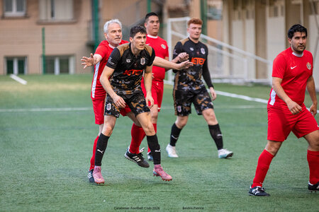 Carabiniers Football à 7 le 27 avril 2026, Foot &agrave; 7 27avril26  139 sur 151 
