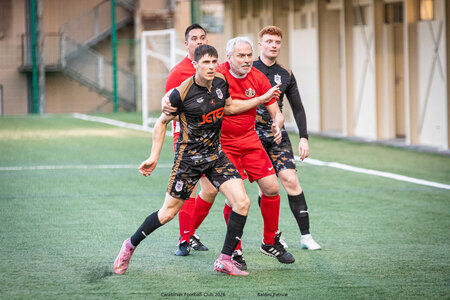 Carabiniers Football à 7 le 27 avril 2026, Foot &agrave; 7 27avril26  140 sur 151 
