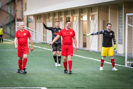 Carabiniers Football à 7 le 27 avril 2026, Foot &agrave; 7 27avril26  141 sur 151 