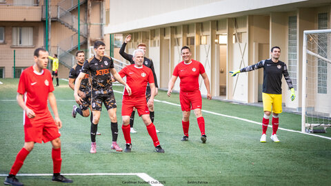 Carabiniers Football à 7 le 27 avril 2026, Foot &agrave; 7 27avril26  142 sur 151 