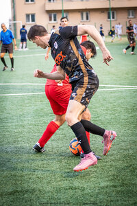 Carabiniers Football à 7 le 27 avril 2026, Foot &agrave; 7 27avril26  144 sur 151 