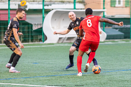 Carabiniers Football à 7 le 27 avril 2026, Foot &agrave; 7 27avril26  147 sur 151 