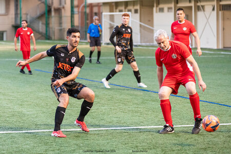 Carabiniers Football à 7 le 27 avril 2026, Foot &agrave; 7 27avril26  148 sur 151 