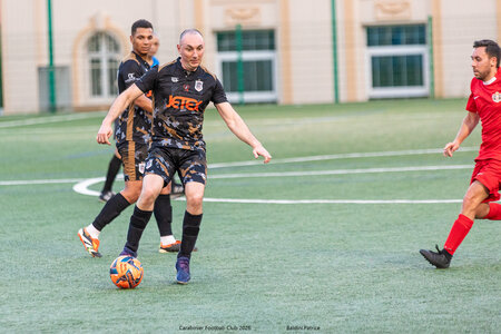 Carabiniers Football à 7 le 27 avril 2026, Foot &agrave; 7 27avril26  149 sur 151 
