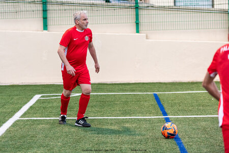 Carabiniers Football à 7 le 27 avril 2026, Foot &agrave; 7 27avril26  150 sur 151 