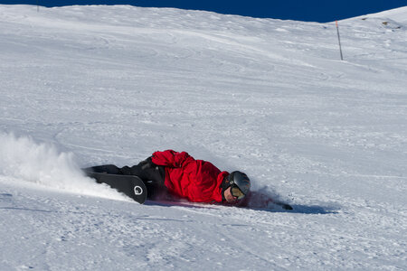 Album 1 -  ECS 2013 - Zinal, Switzerland, Zinal2013DSC02368