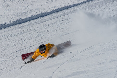 Album 1 -  ECS 2013 - Zinal, Switzerland, Zinal2013DSC02534janv