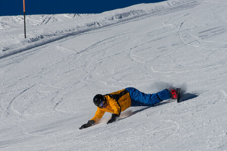 Album 1 -  ECS 2013 - Zinal, Switzerland, Zinal2013DSC02540janv