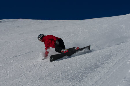 Album 1 -  ECS 2013 - Zinal, Switzerland, Zinal2013DSC02645janv