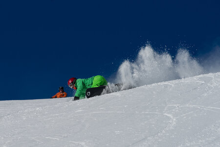 Album 1 -  ECS 2013 - Zinal, Switzerland, Zinal2013DSC02653janv