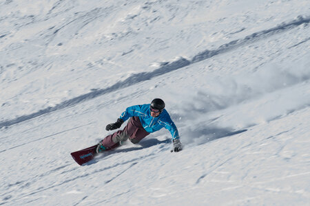 Album 1 -  ECS 2013 - Zinal, Switzerland, Zinal2013DSC02682janv