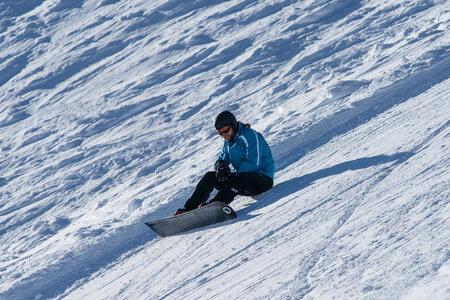 Album 1 -  ECS 2013 - Zinal, Switzerland, Zinal2013DSC02721janv