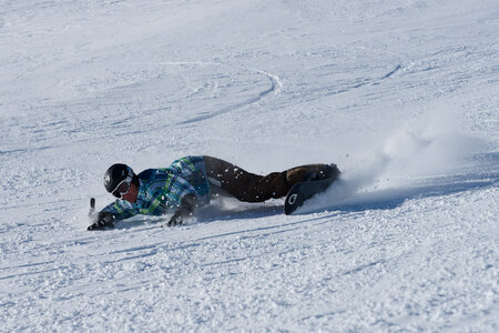 Album 1 -  ECS 2013 - Zinal, Switzerland, Zinal2013DSC02742janv