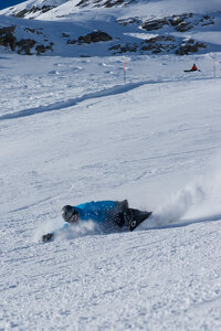 Album 1 -  ECS 2013 - Zinal, Switzerland, Zinal2013DSC02830janv