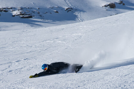 Album 1 -  ECS 2013 - Zinal, Switzerland, Zinal2013DSC02835janv