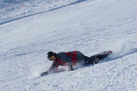 Album 1 -  ECS 2013 - Zinal, Switzerland, Zinal2013DSC02931janv
