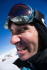 Album 1 -  ECS 2013 - Zinal, Switzerland, Zinal2013DSC02984janv