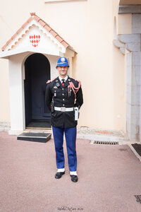 Carabiniers Relève de la garde du 4 mai 2026 (changement de couleur), rel&egrave;ve4mai26  1 sur 65 
