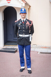 Carabiniers Relève de la garde du 4 mai 2026 (changement de couleur), rel&egrave;ve4mai26  2 sur 65 