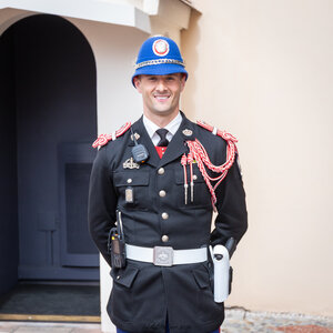 Carabiniers Relève de la garde du 4 mai 2026 (changement de couleur), rel&egrave;ve4mai26  3 sur 65 